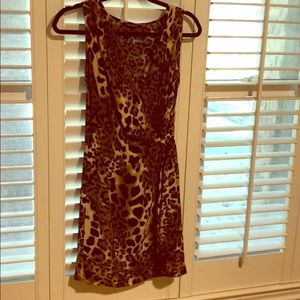 Nanette Lepore- Versatile dress